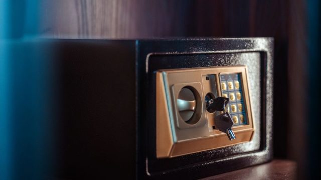 Stocker ses mots de passe WooCommerce en sécurité en 2026